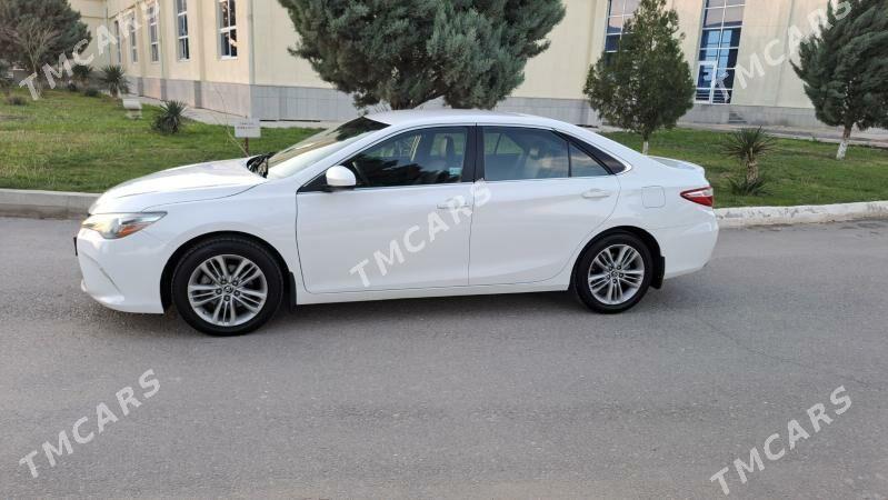 Toyota Camry 2017 - 257 000 TMT - Aşgabat - img 2