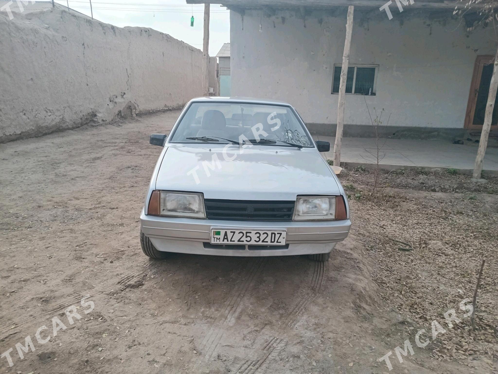 Lada 21099 2003 - 22 000 TMT - Boldumsaz - img 3