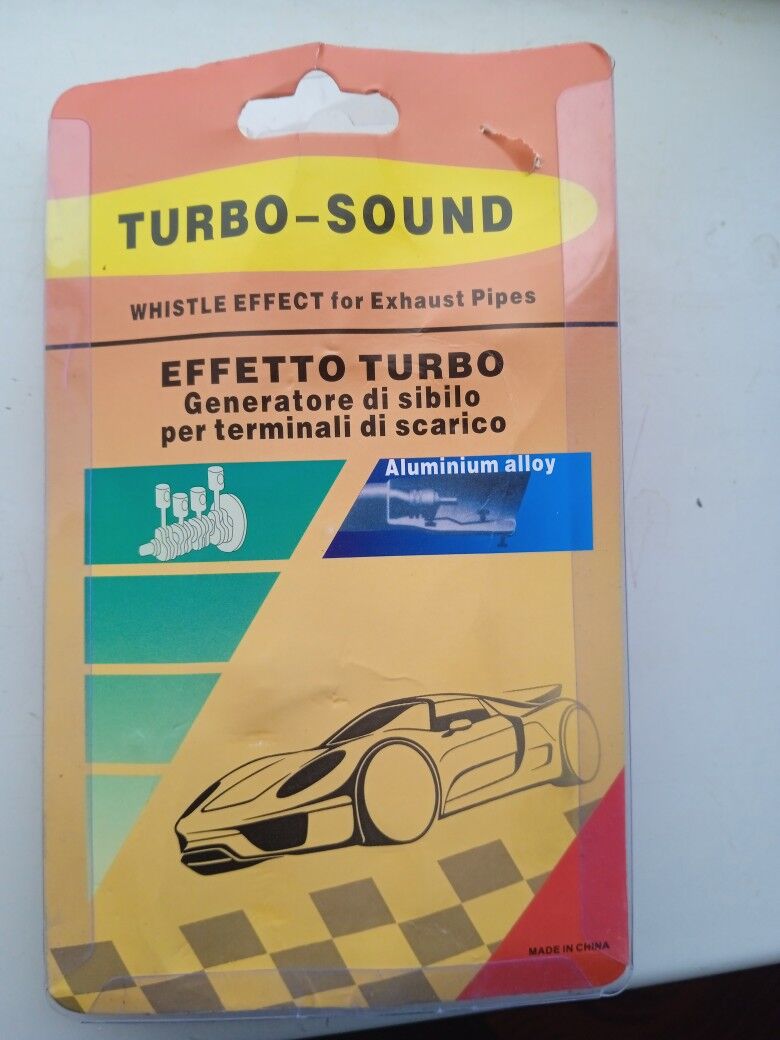 Turbo sound 50 TMT - Туркменабат - img 3