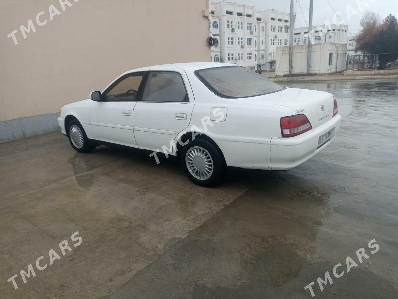 Toyota Cresta 1997 - 80 000 TMT - Balkanabat - img 5