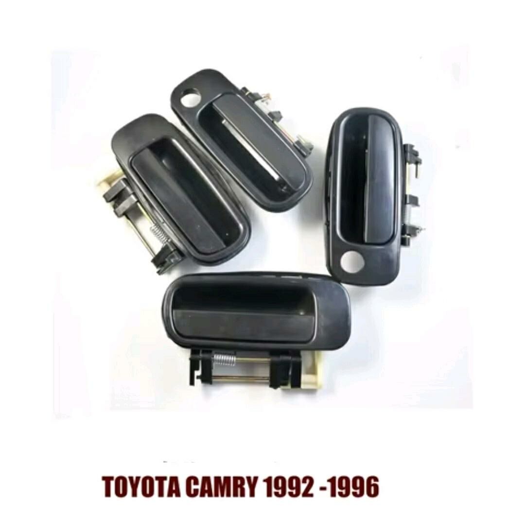 Camry 92-00 gapy ruçka 300 TMT - Ашхабад - img 5