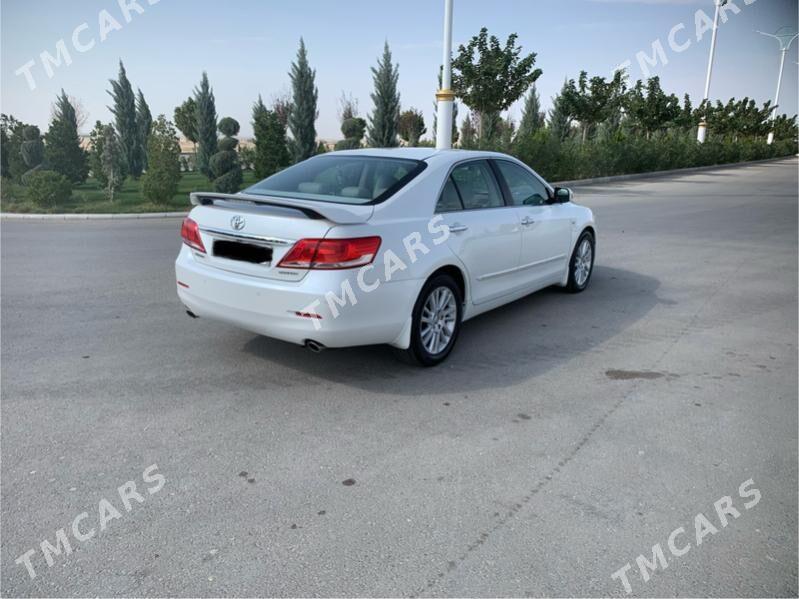 Toyota Aurion 2008 - 190 000 TMT - Balkanabat - img 3