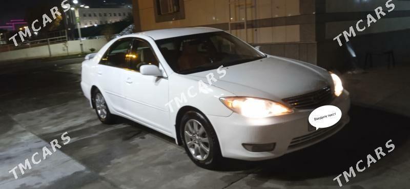 Toyota Camry 2003 - 110 000 TMT - Aşgabat - img 3