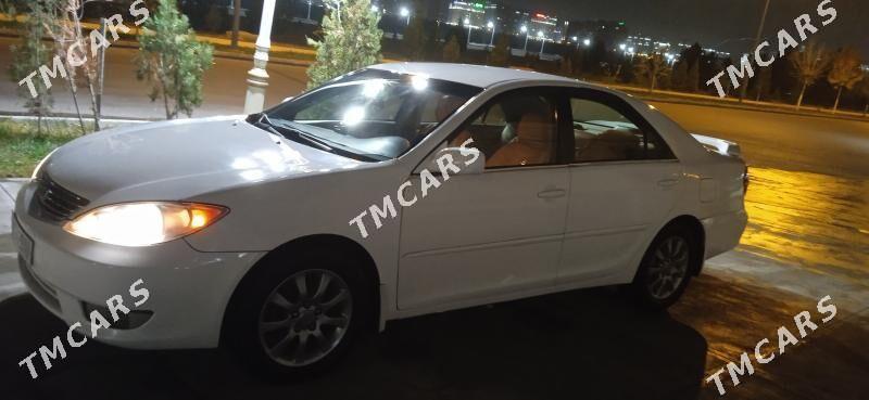 Toyota Camry 2003 - 110 000 TMT - Aşgabat - img 4