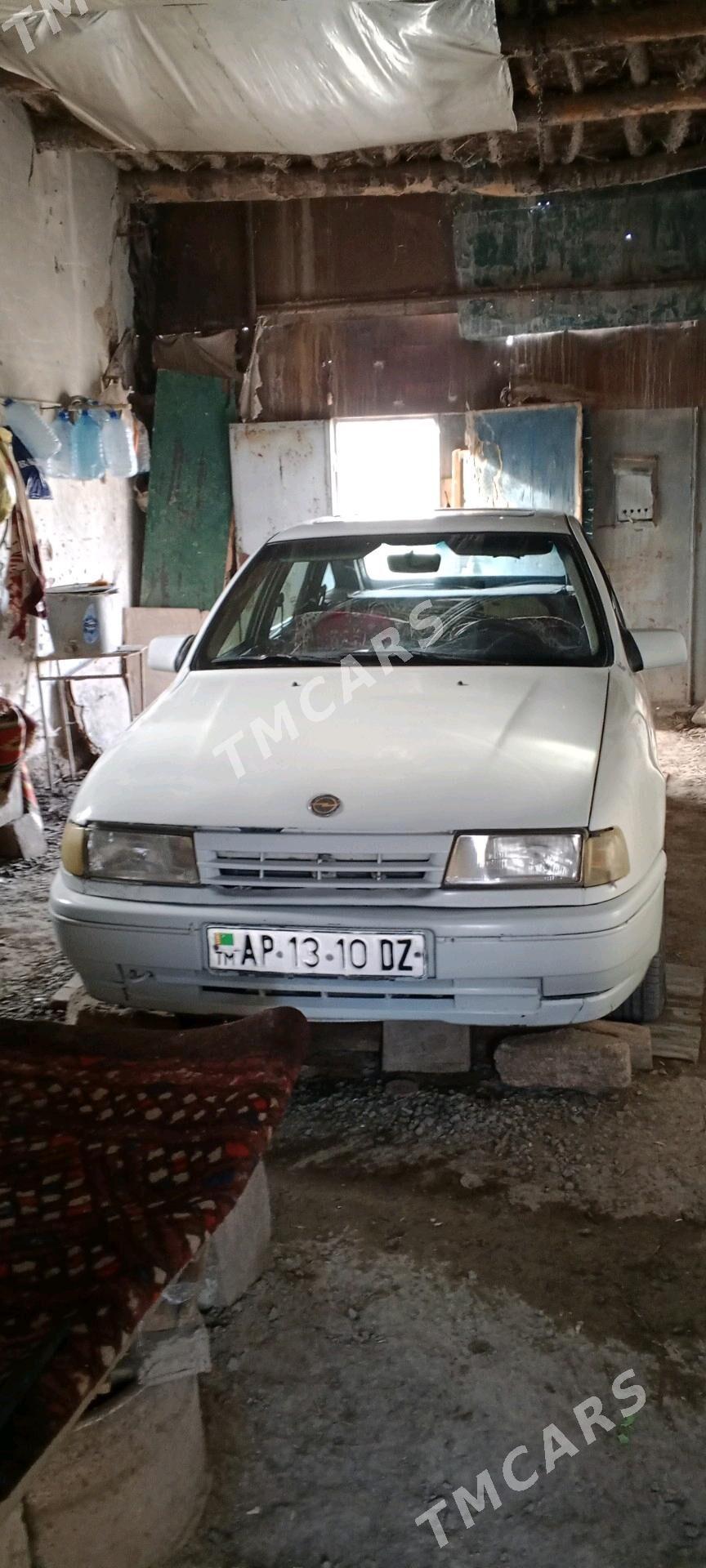 Opel Vectra 1990 - 28 000 TMT - Кёнеургенч - img 2