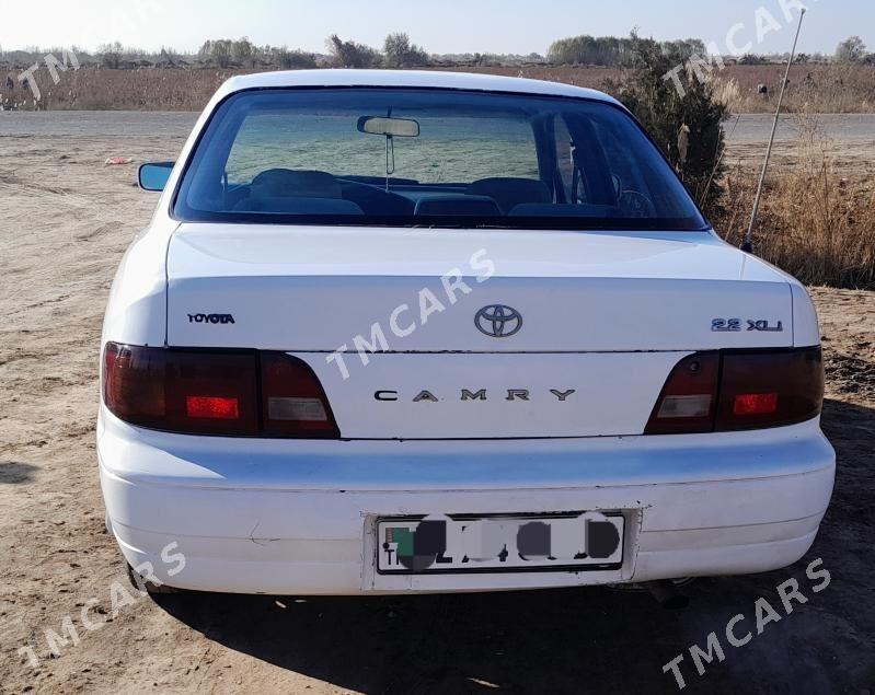 Toyota Camry 1995 - 60 000 TMT - Akdepe - img 2