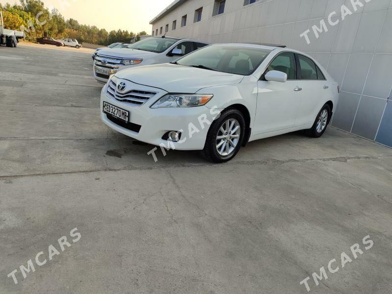 Toyota Camry 2010 - 195 000 TMT - Mary - img 3