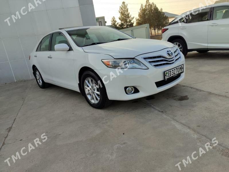 Toyota Camry 2010 - 195 000 TMT - Mary - img 2