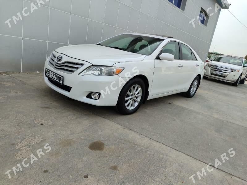 Toyota Camry 2010 - 195 000 TMT - Mary - img 9