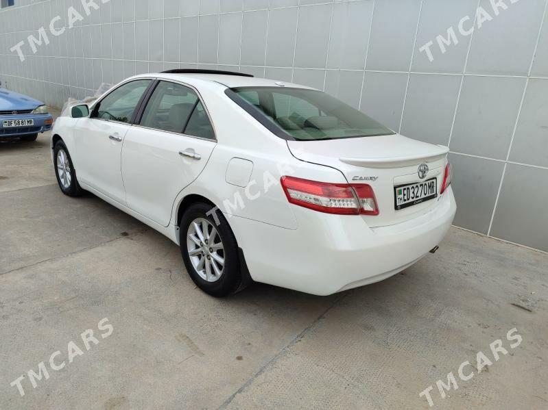 Toyota Camry 2010 - 195 000 TMT - Mary - img 6