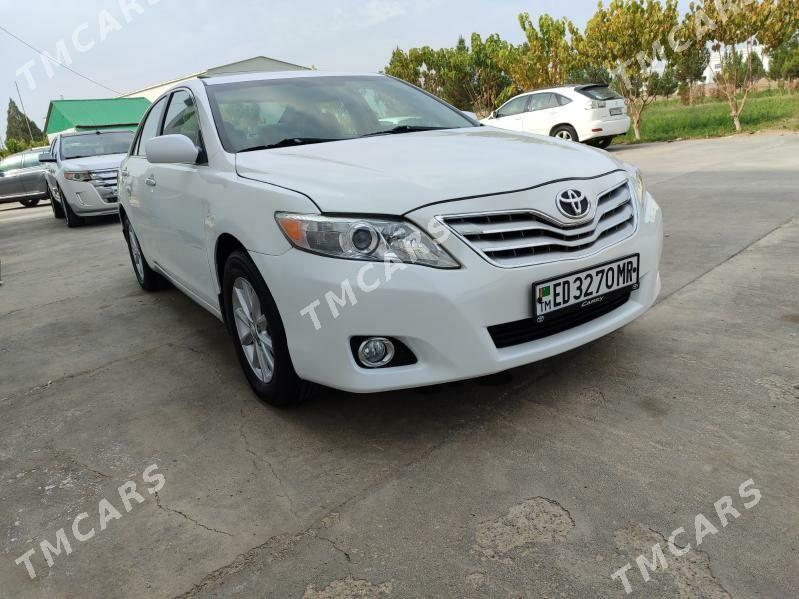 Toyota Camry 2010 - 195 000 TMT - Mary - img 8