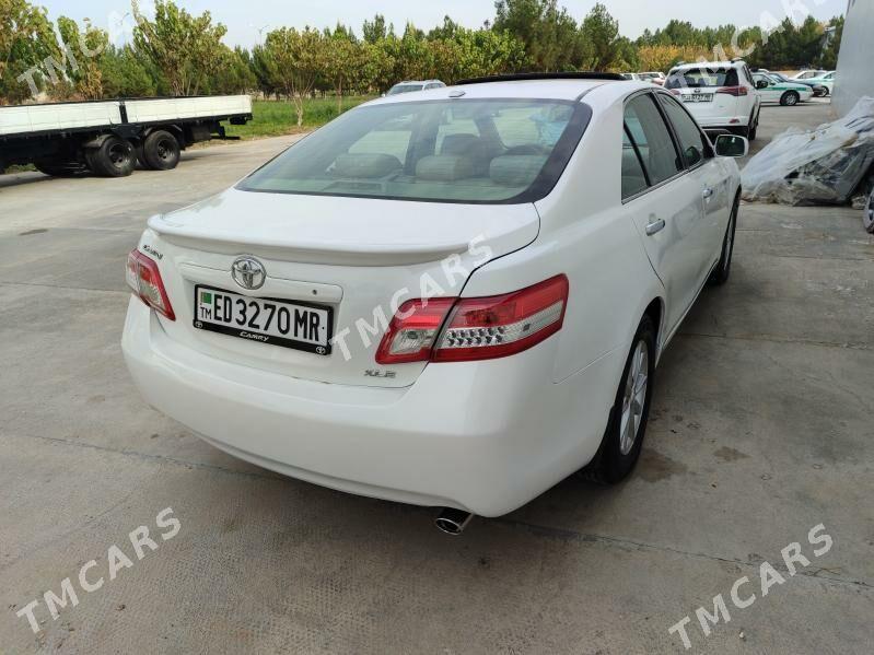 Toyota Camry 2010 - 195 000 TMT - Mary - img 7