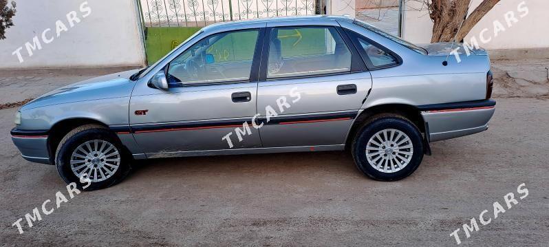 Opel Vectra 1992 - 42 000 TMT - Болдумсаз - img 2