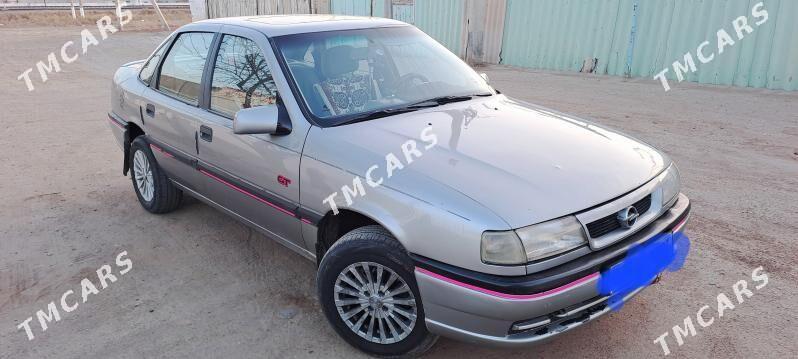 Opel Vectra 1992 - 42 000 TMT - Болдумсаз - img 3