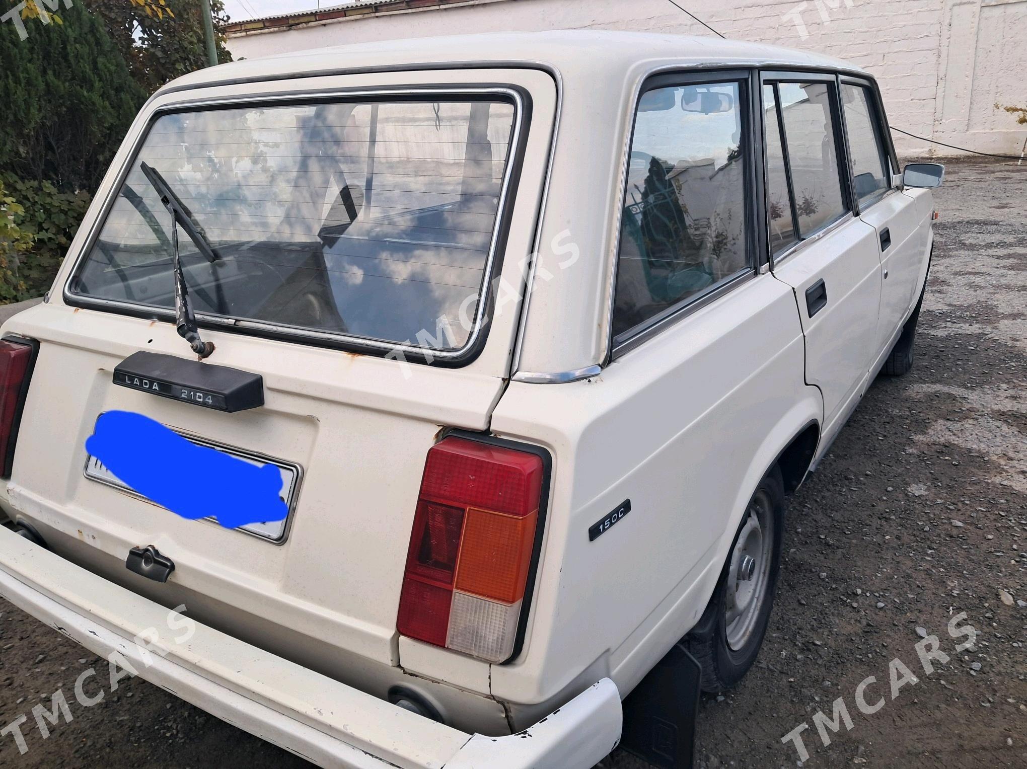 Lada 2105 1996 - 18 000 TMT - Gyzylarbat - img 2