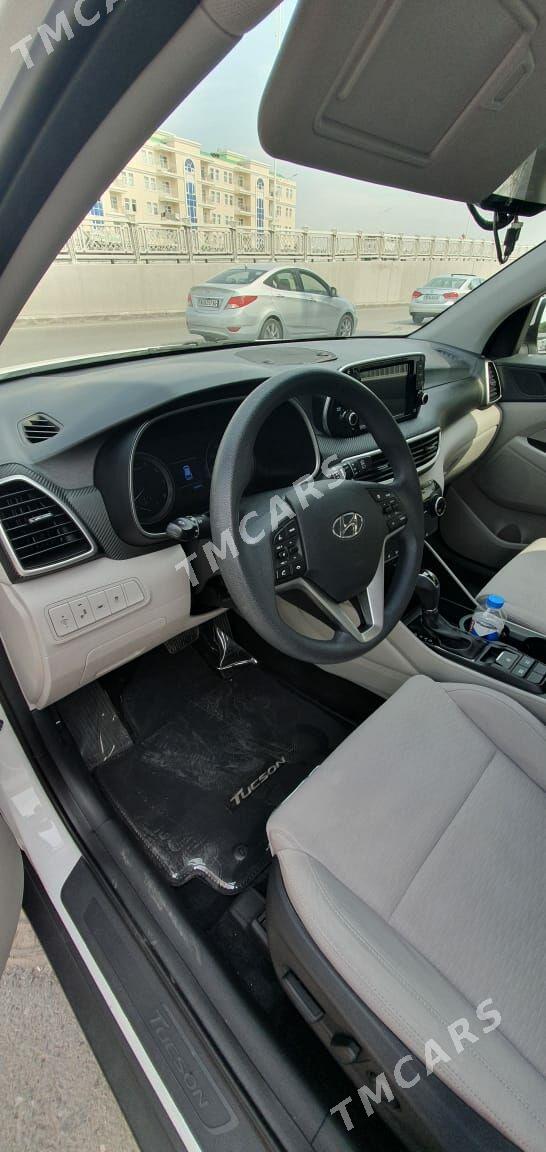 Hyundai Tucson 2019 - 320 000 TMT - Aşgabat - img 1
