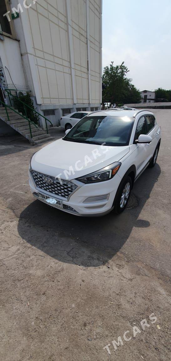 Hyundai Tucson 2019 - 320 000 TMT - Aşgabat - img 3