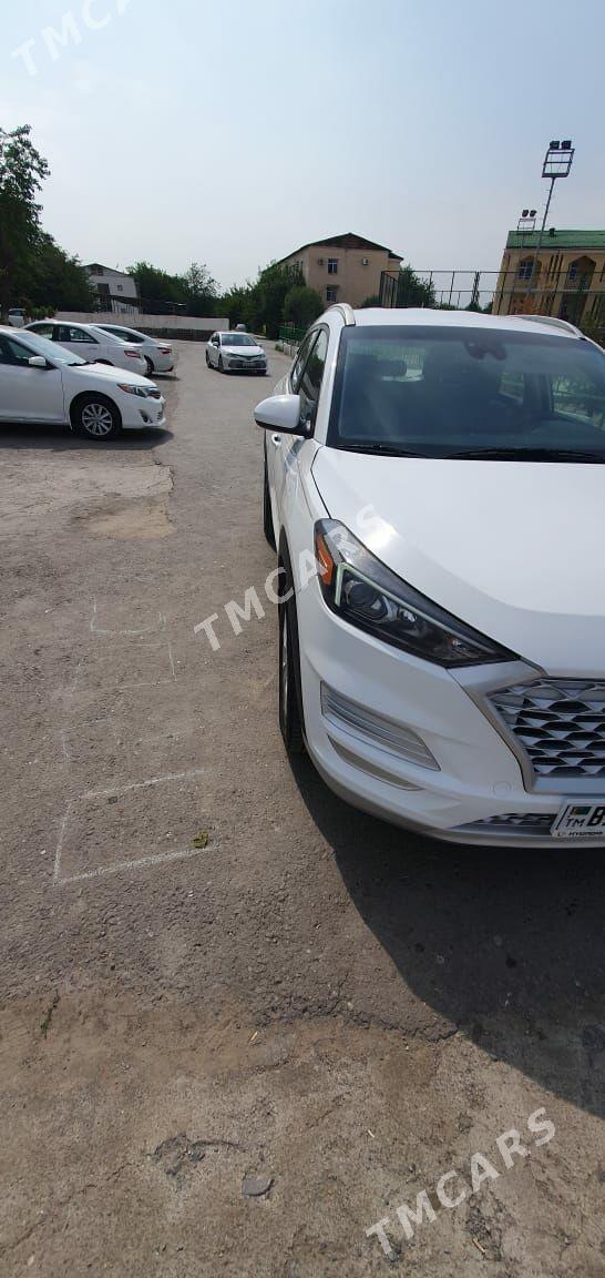 Hyundai Tucson 2019 - 320 000 TMT - Aşgabat - img 6