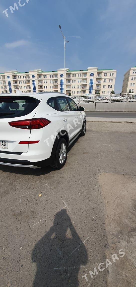 Hyundai Tucson 2019 - 320 000 TMT - Aşgabat - img 7