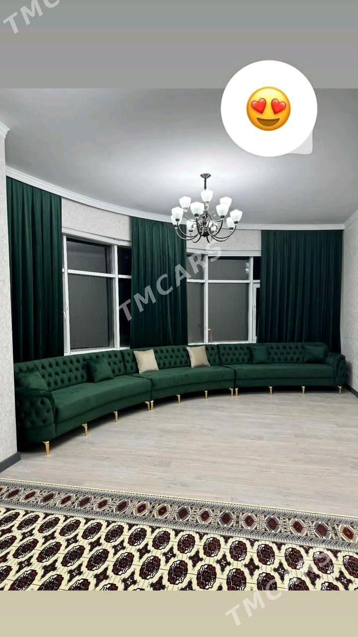 diwan mebel ugolok диван - Ашхабад - img 1