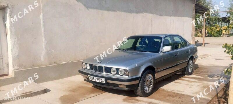 BMW 525 1990 - 25 000 TMT - Gurbansoltan Eje - img 2