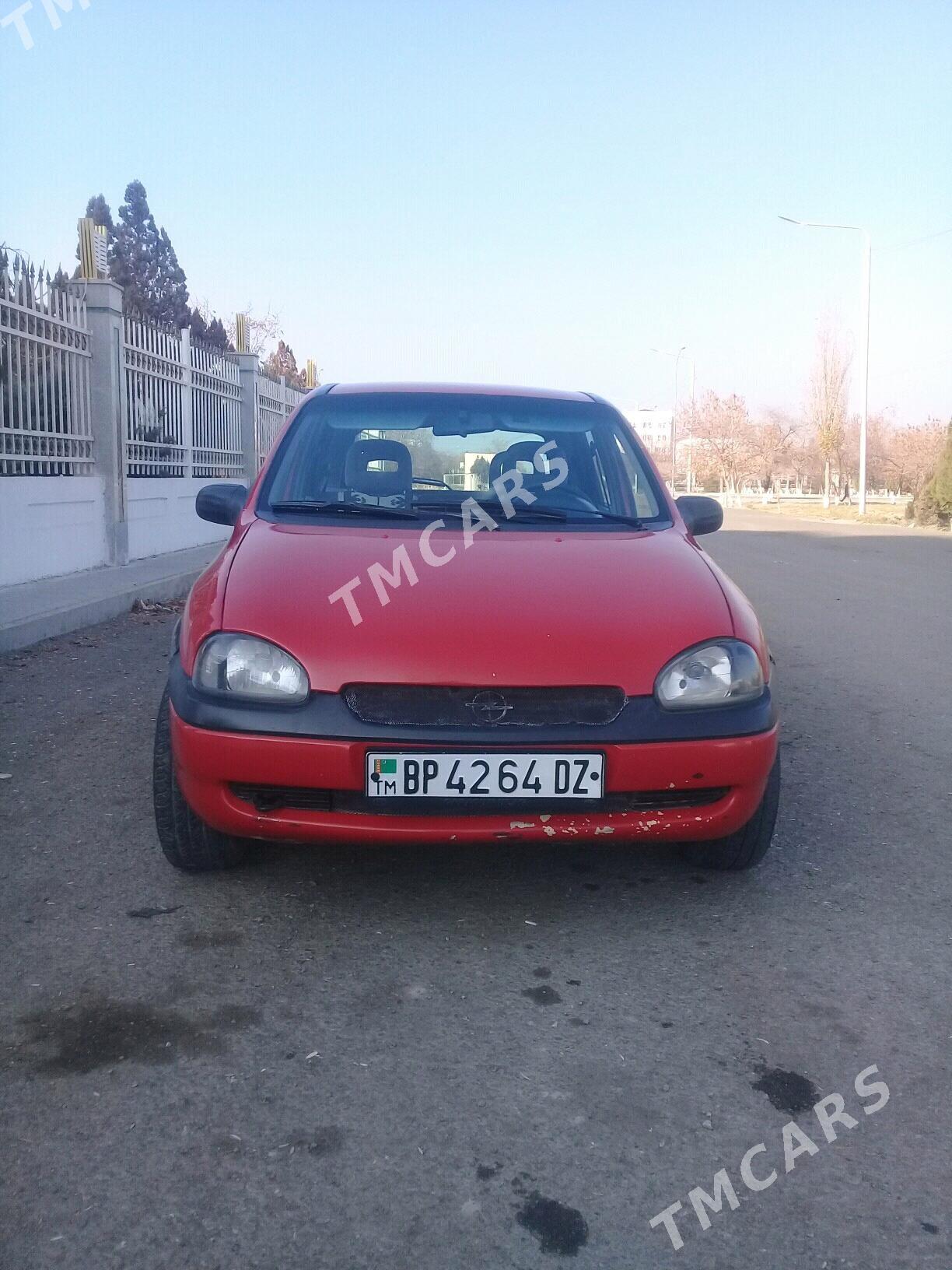 Opel Vita 1996 - 26 000 TMT - Daşoguz - img 2