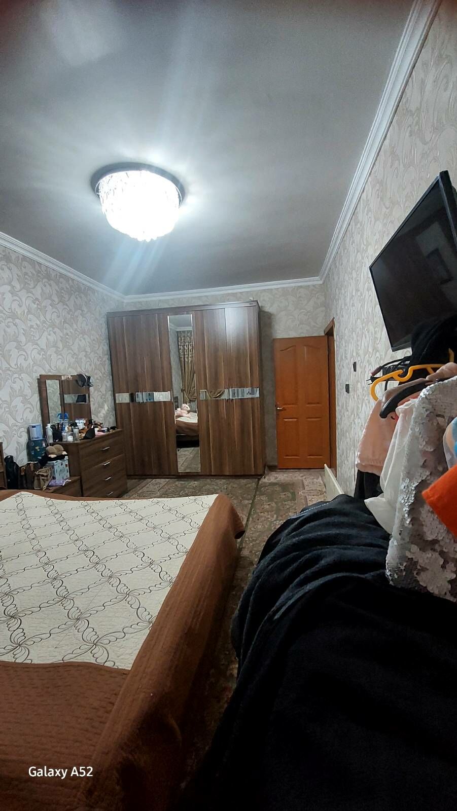 ️Шевченко 3эт 4ком 90м2 Дёшев - Aşgabat - img 7
