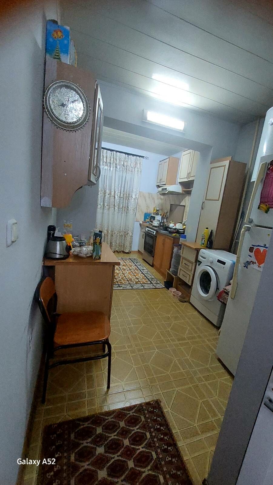 ️Шевченко 3эт 4ком 90м2 Дёшев - Aşgabat - img 8