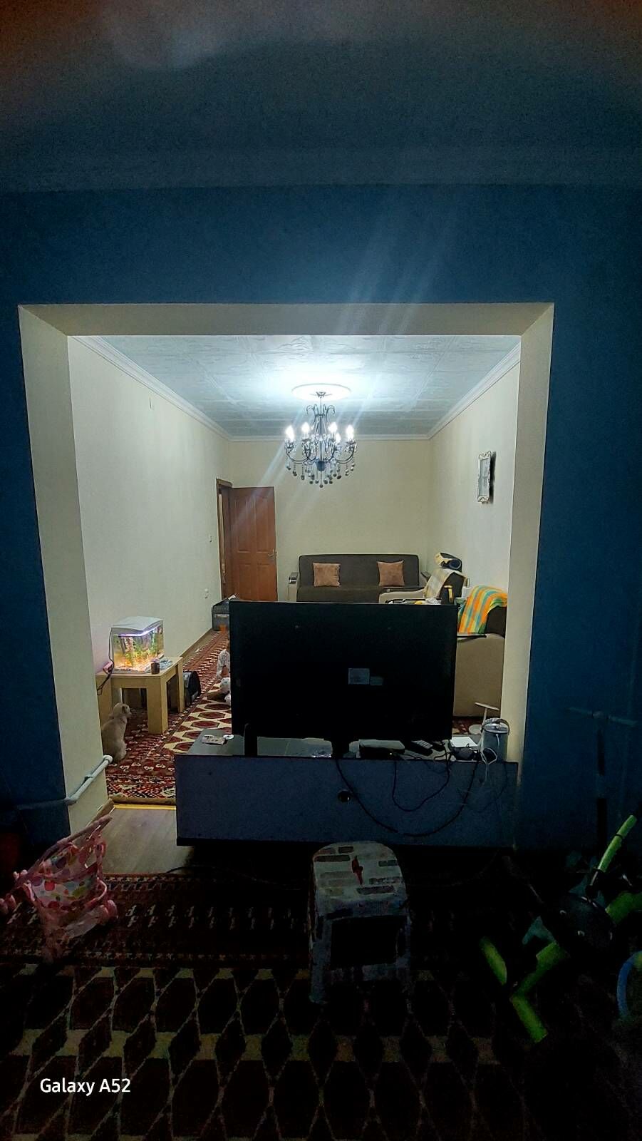 ️Шевченко 3эт 4ком 90м2 Дёшев - Aşgabat - img 2