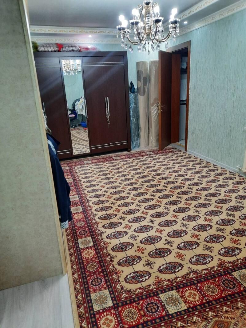  Дом Лахути 4сот 4ком 115м2 - Ашхабад - img 6