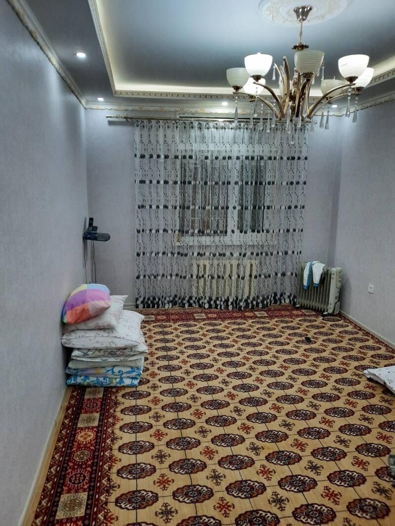  Дом Лахути 4сот 4ком 115м2 - Ашхабад - img 7