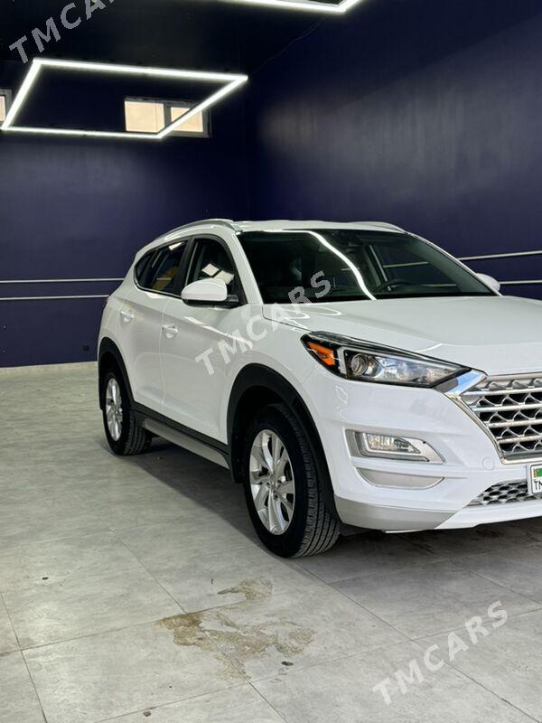 Hyundai Tucson 2019 - 250 000 TMT - Aşgabat - img 3