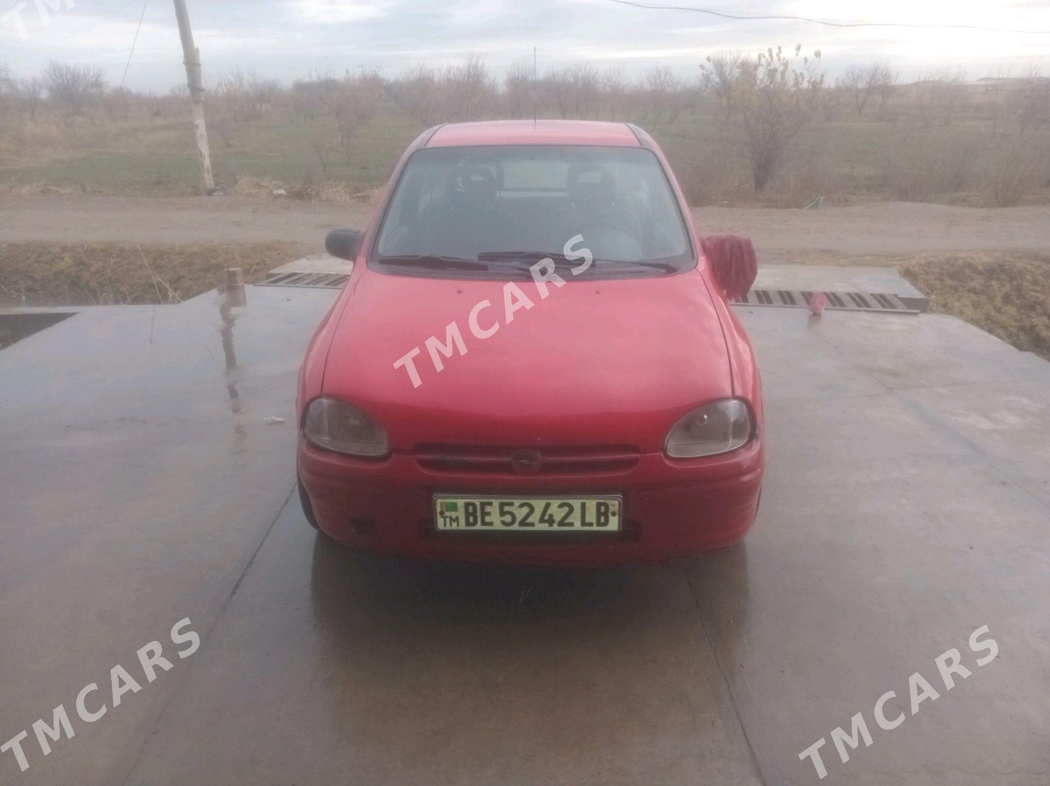 Opel Vita 1997 - 25 000 TMT - Dänew - img 2