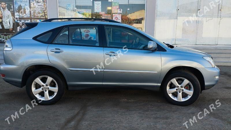 Lexus RX 330 2005 - 240 000 TMT - Daşoguz - img 2