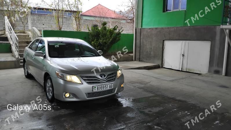 Toyota Camry 2009 - 168 000 TMT - Aşgabat - img 3