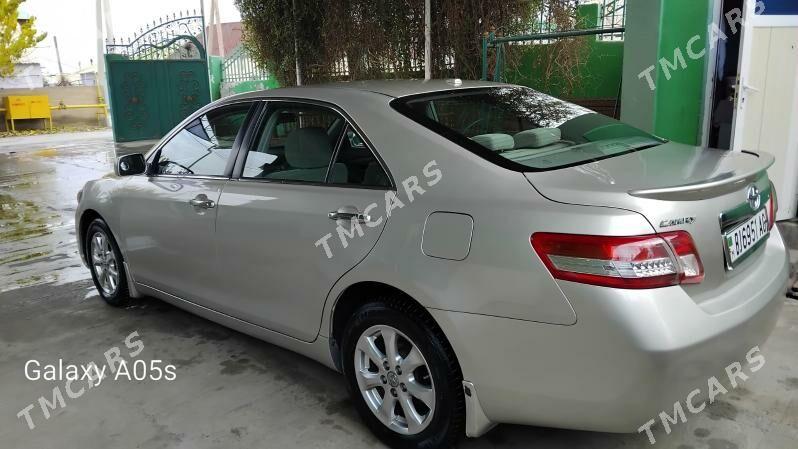 Toyota Camry 2009 - 168 000 TMT - Aşgabat - img 6