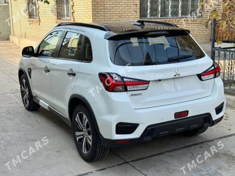 Mitsubishi Outlander Sport 2024 - 318 000 TMT - Ашхабад - img 5