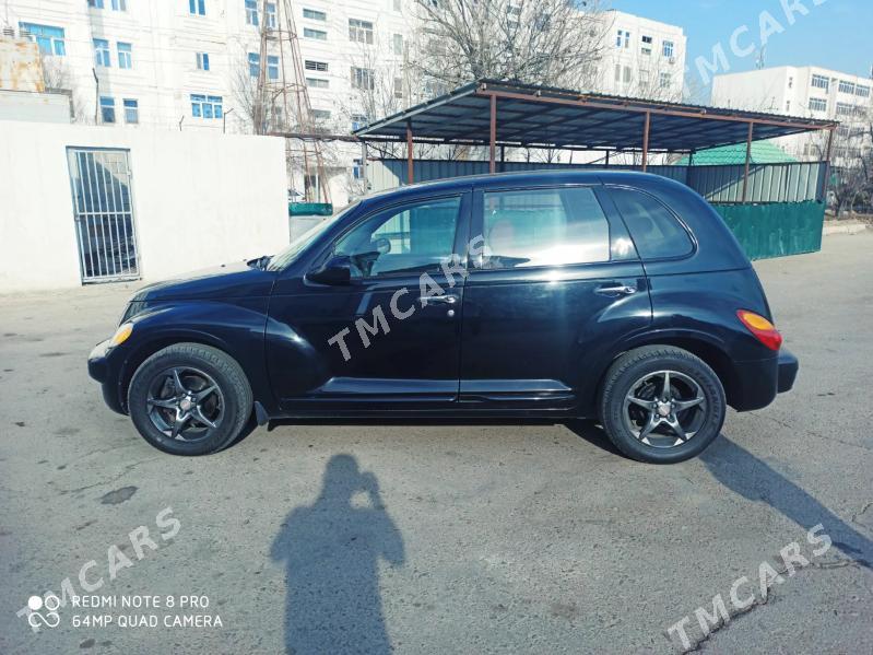 Chrysler PT Cruiser 2003 - 80 000 TMT - Daşoguz - img 6