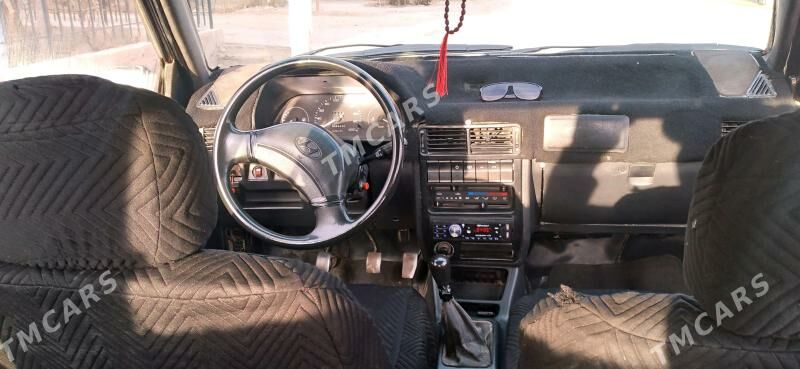 Hyundai Excel 1994 - 20 000 TMT - Дашогуз - img 4