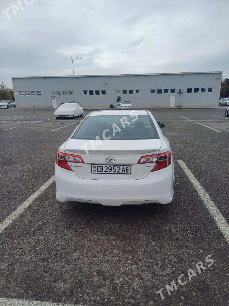 Toyota Camry 2014 - 195 000 TMT - Aşgabat - img 2