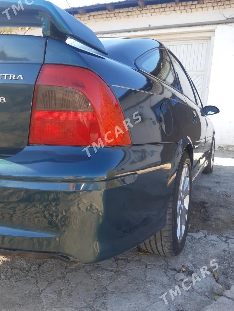 Opel Vectra 2000 - 65 000 TMT - Daşoguz - img 6