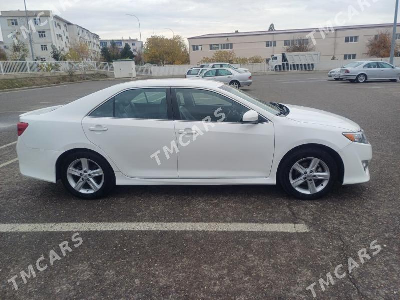 Toyota Camry 2014 - 195 000 TMT - Aşgabat - img 5