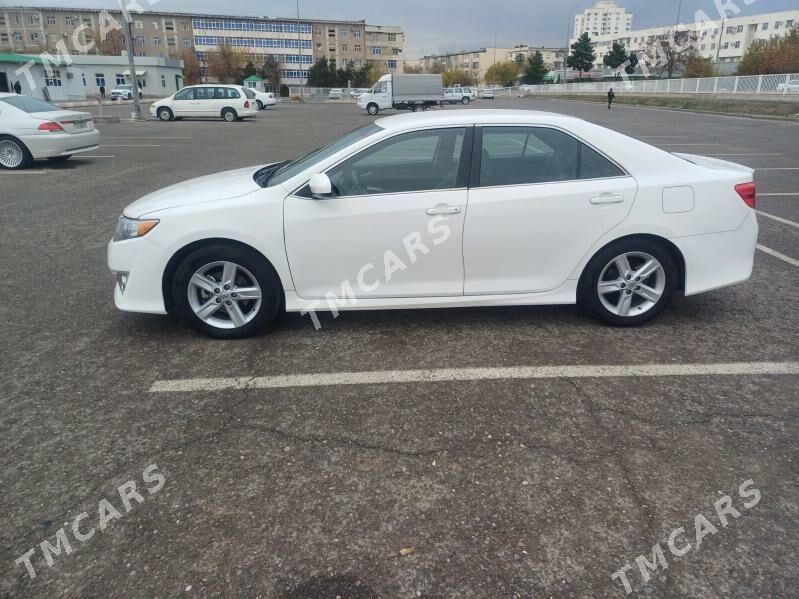 Toyota Camry 2014 - 195 000 TMT - Aşgabat - img 3