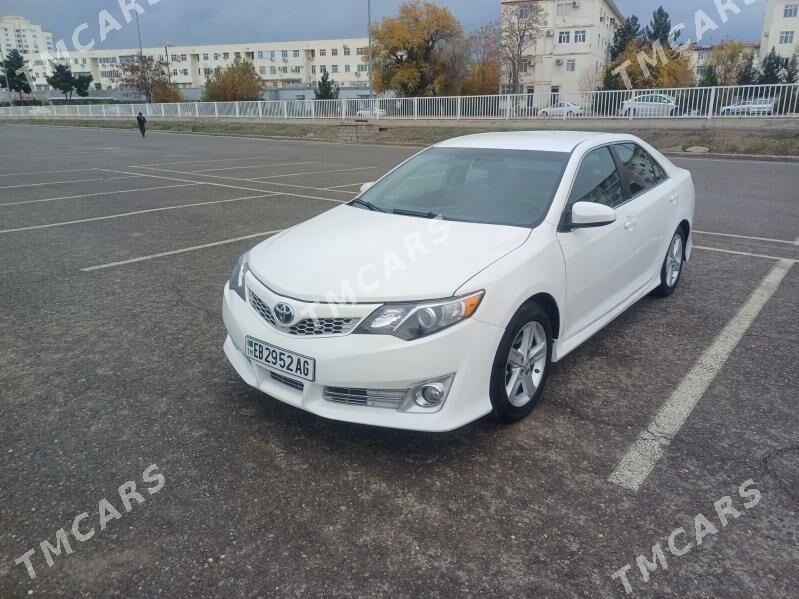 Toyota Camry 2014 - 195 000 TMT - Aşgabat - img 4