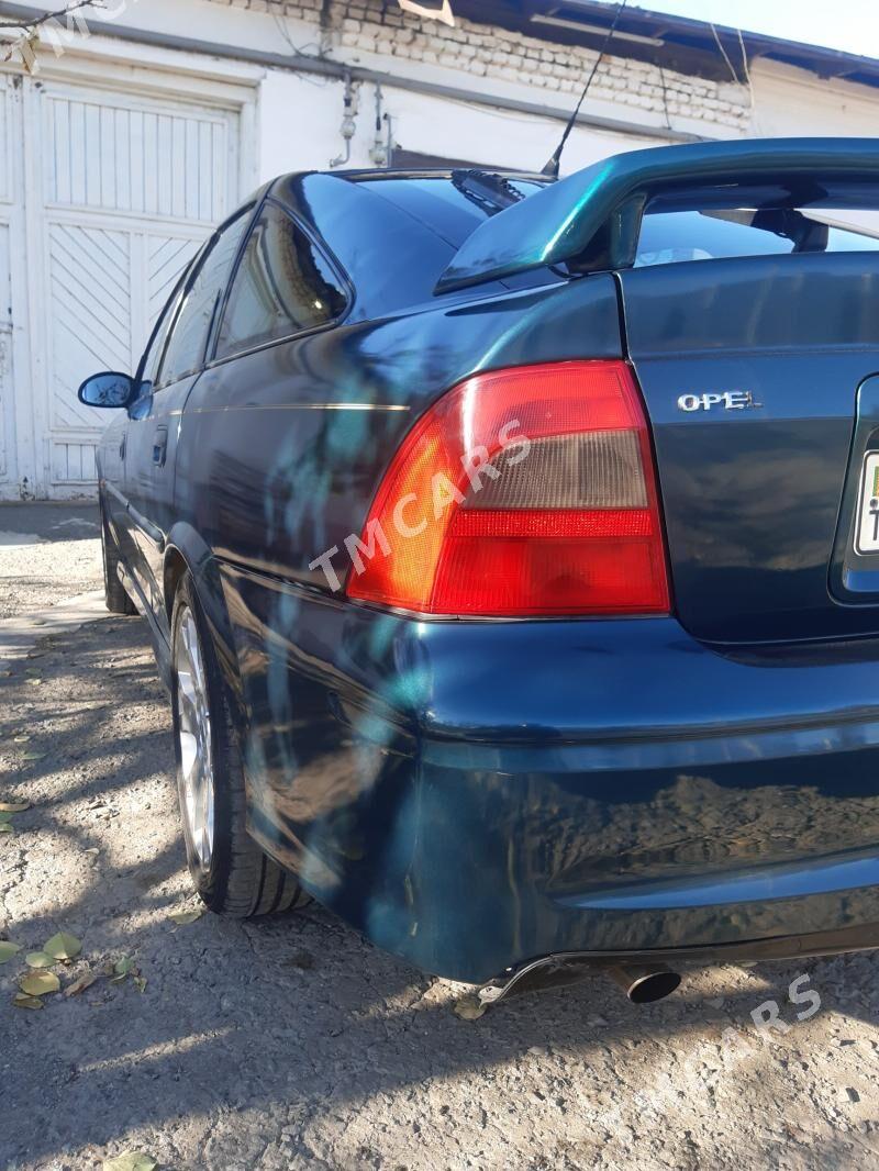 Opel Vectra 2000 - 65 000 TMT - Daşoguz - img 5