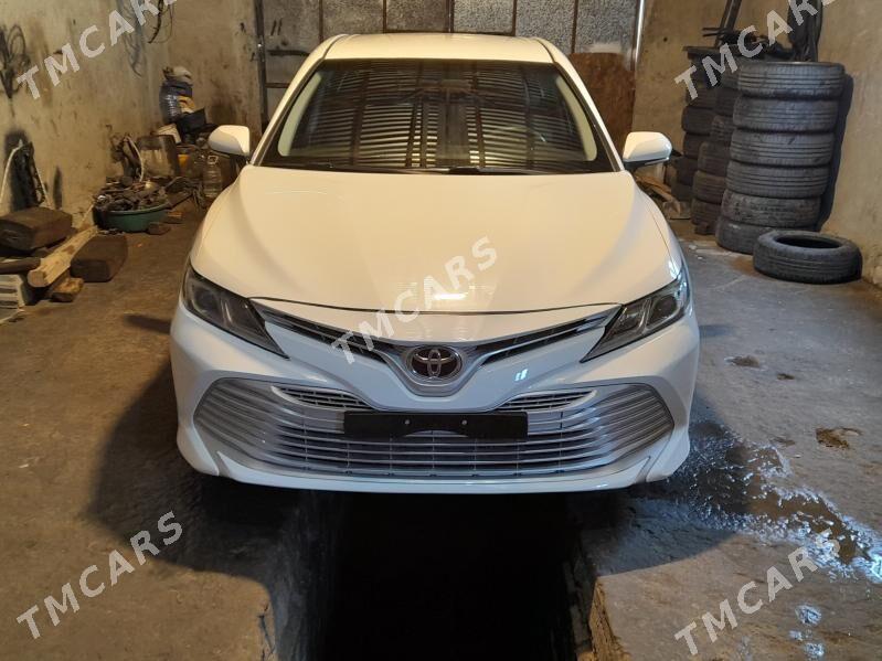 Toyota Camry 2019 - 230 000 TMT - Büzmeýin - img 4