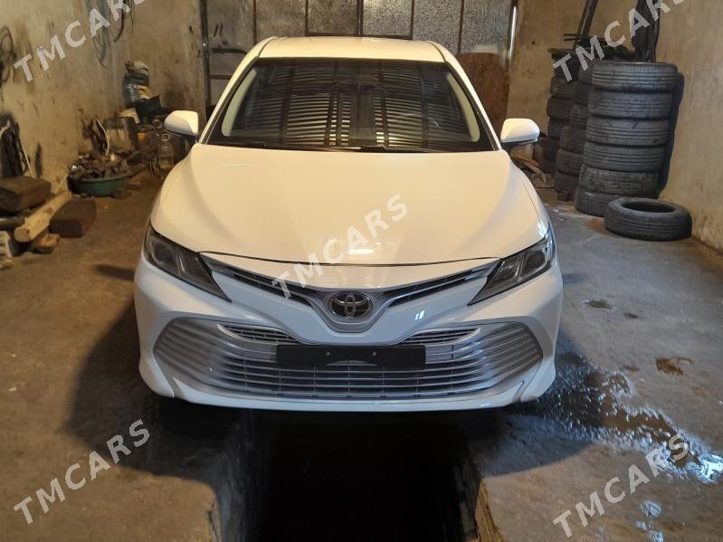 Toyota Camry 2019 - 230 000 TMT - Büzmeýin - img 5