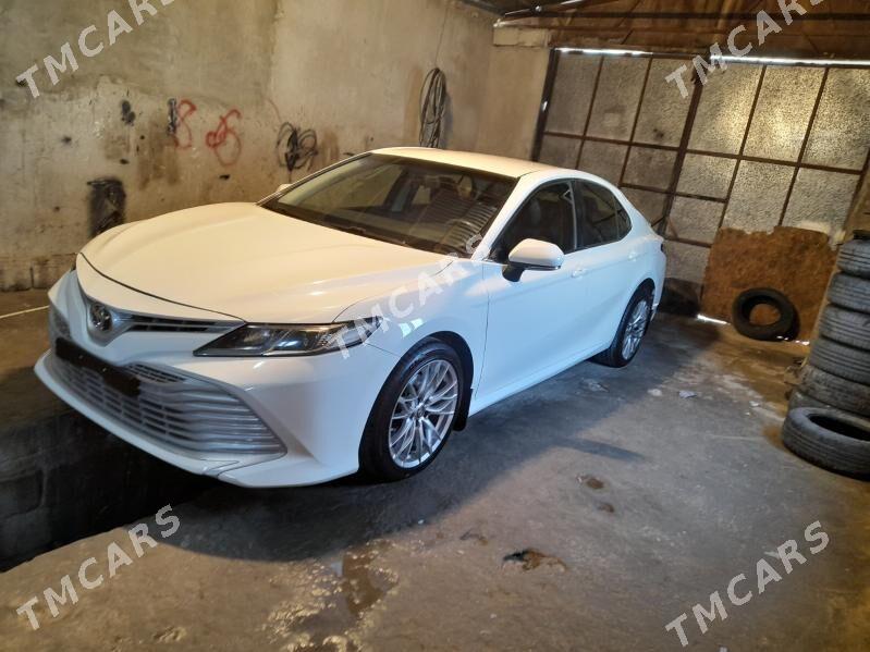 Toyota Camry 2019 - 230 000 TMT - Büzmeýin - img 6