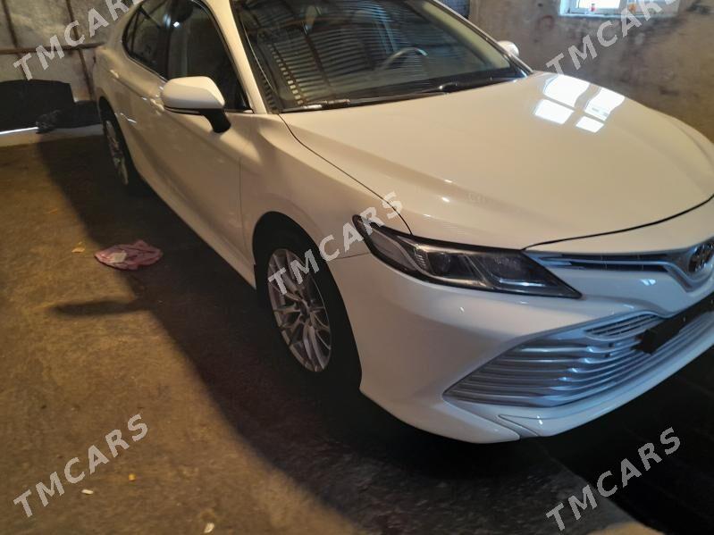 Toyota Camry 2019 - 230 000 TMT - Büzmeýin - img 9