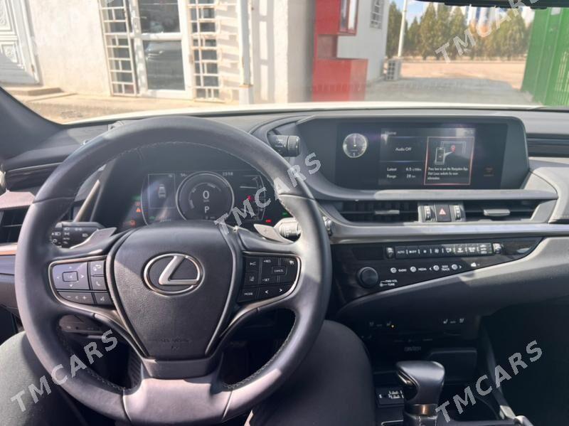 Lexus ES 350 2020 - 449 000 TMT - Daşoguz - img 3